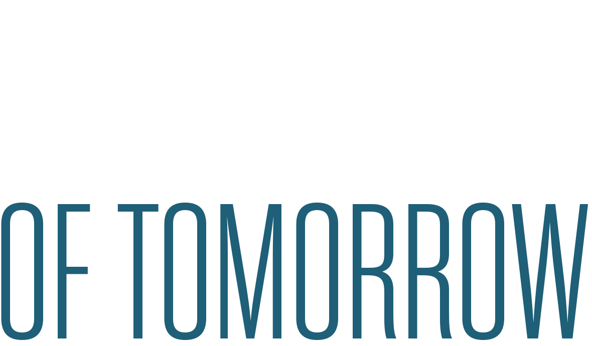 The Power of Tomorrow