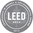 LEED Silver